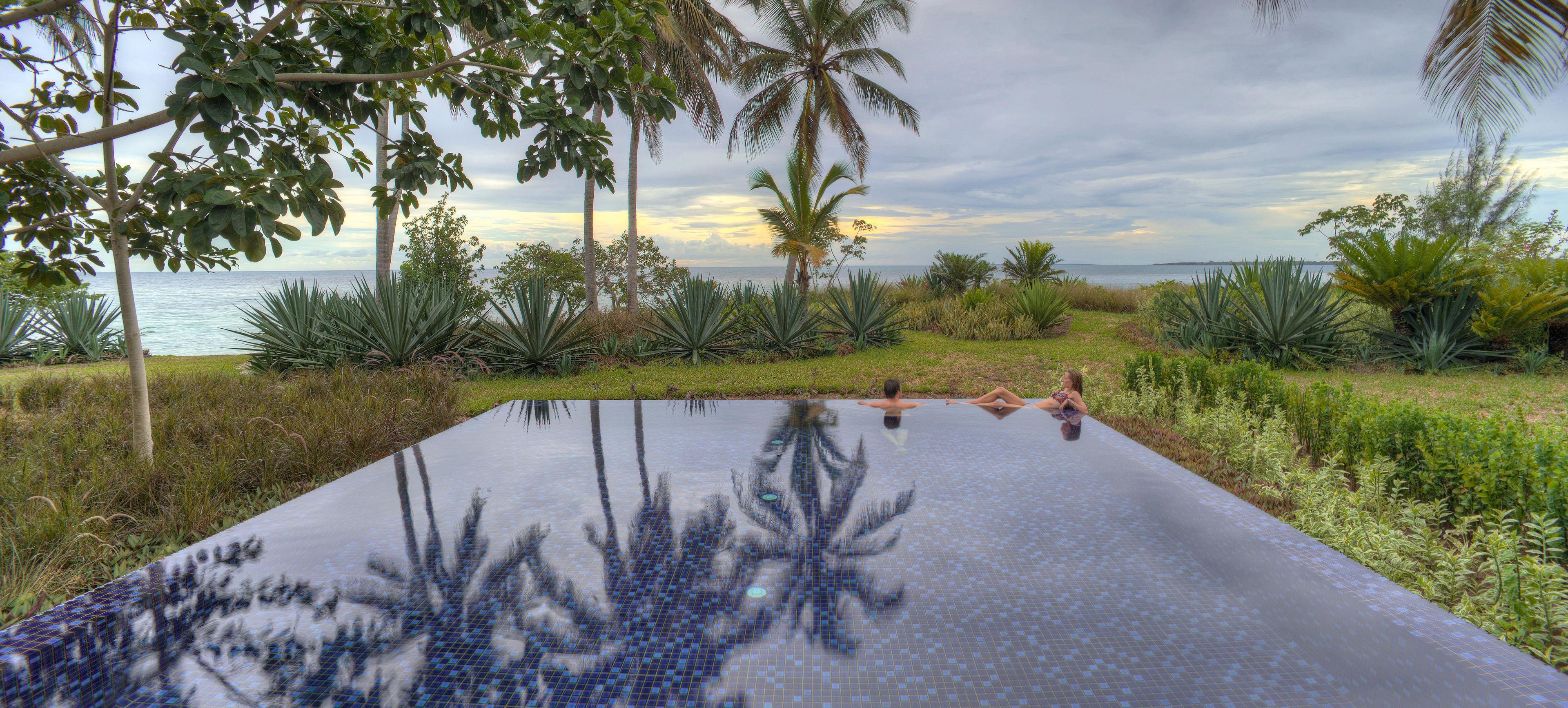 The Residence Zanzibar by Cenizaro — photo 5