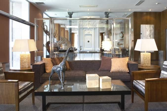 AC Hotel Palacio Universal — photo 3