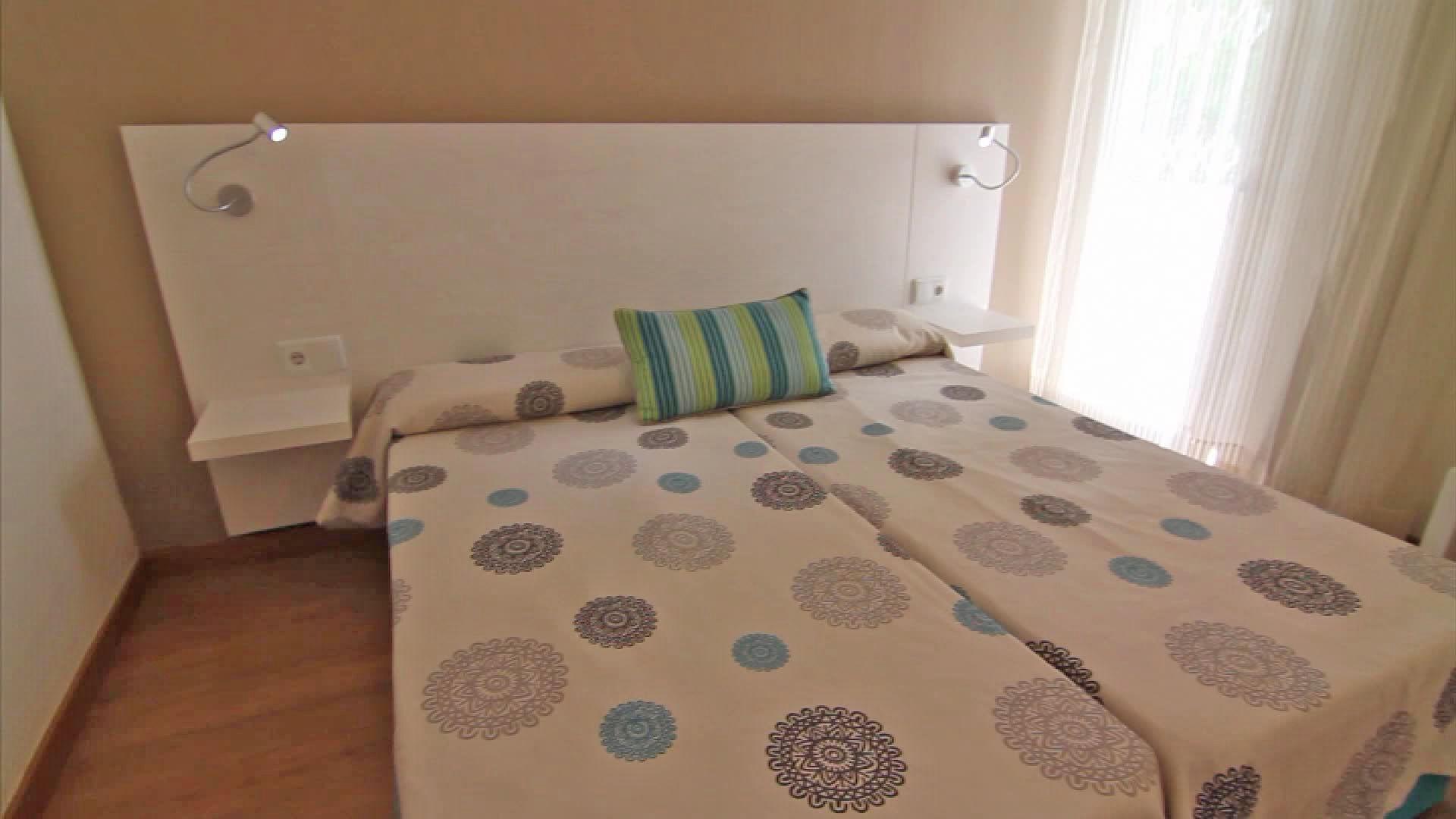 Apartamentos Bellamar — photo 4