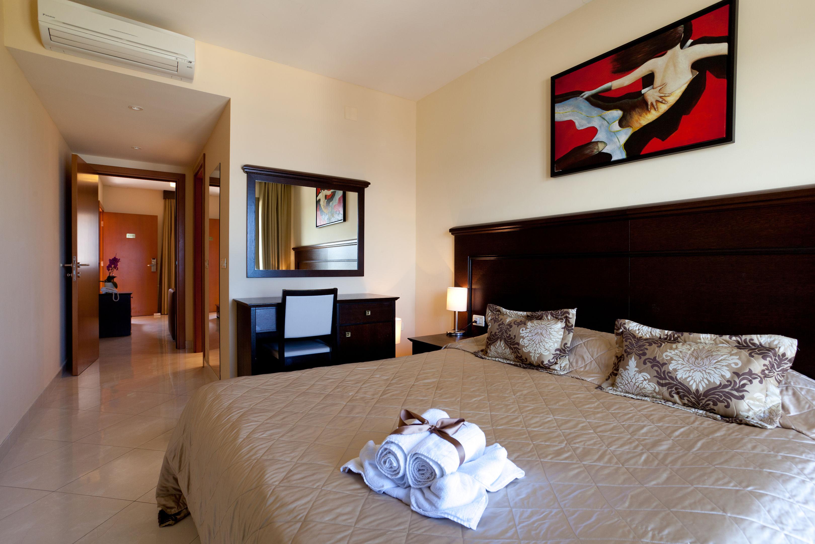 Blue Waves Resort — photo 5