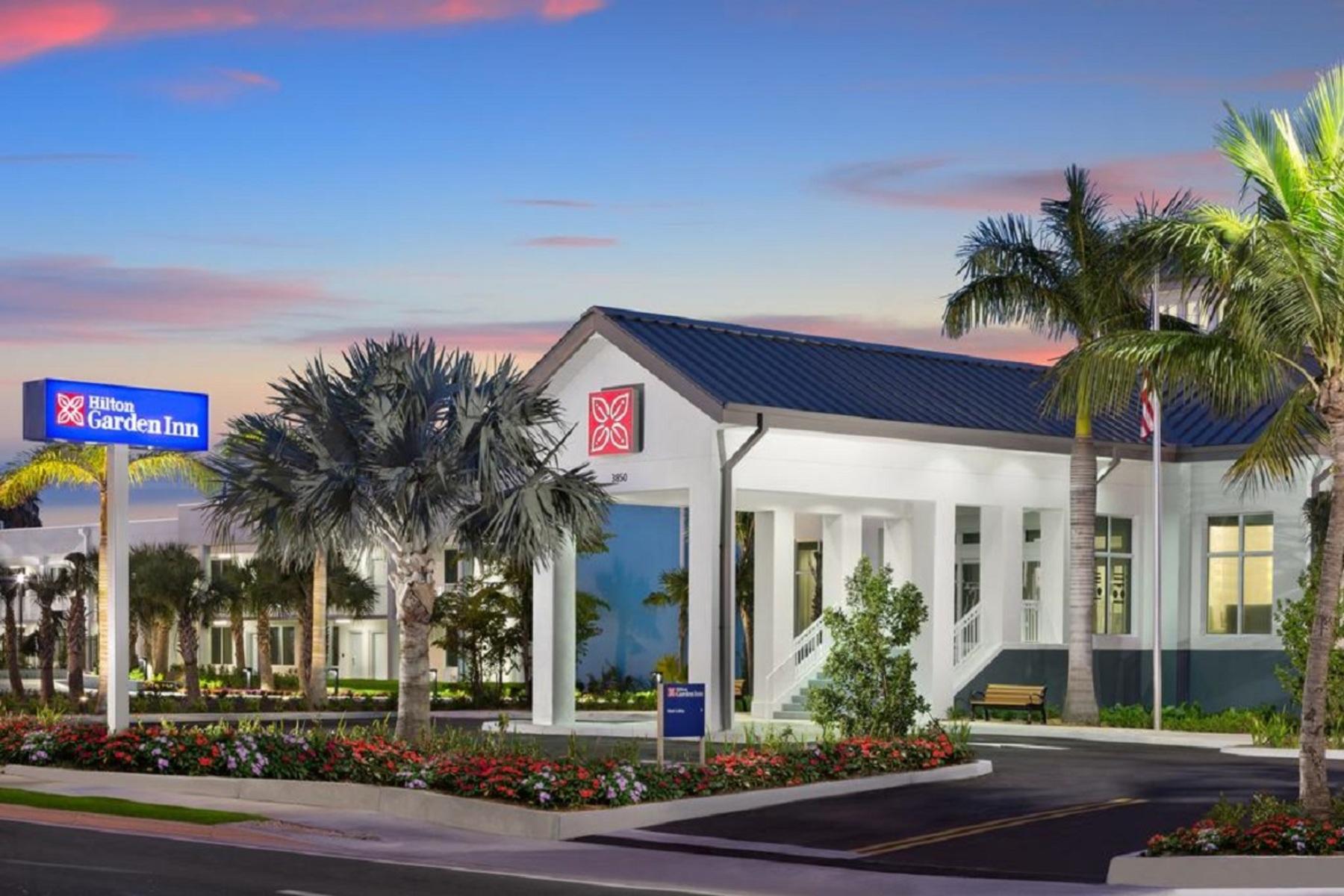 Hilton Garden Inn Key West / The Keys Collection — photo 4