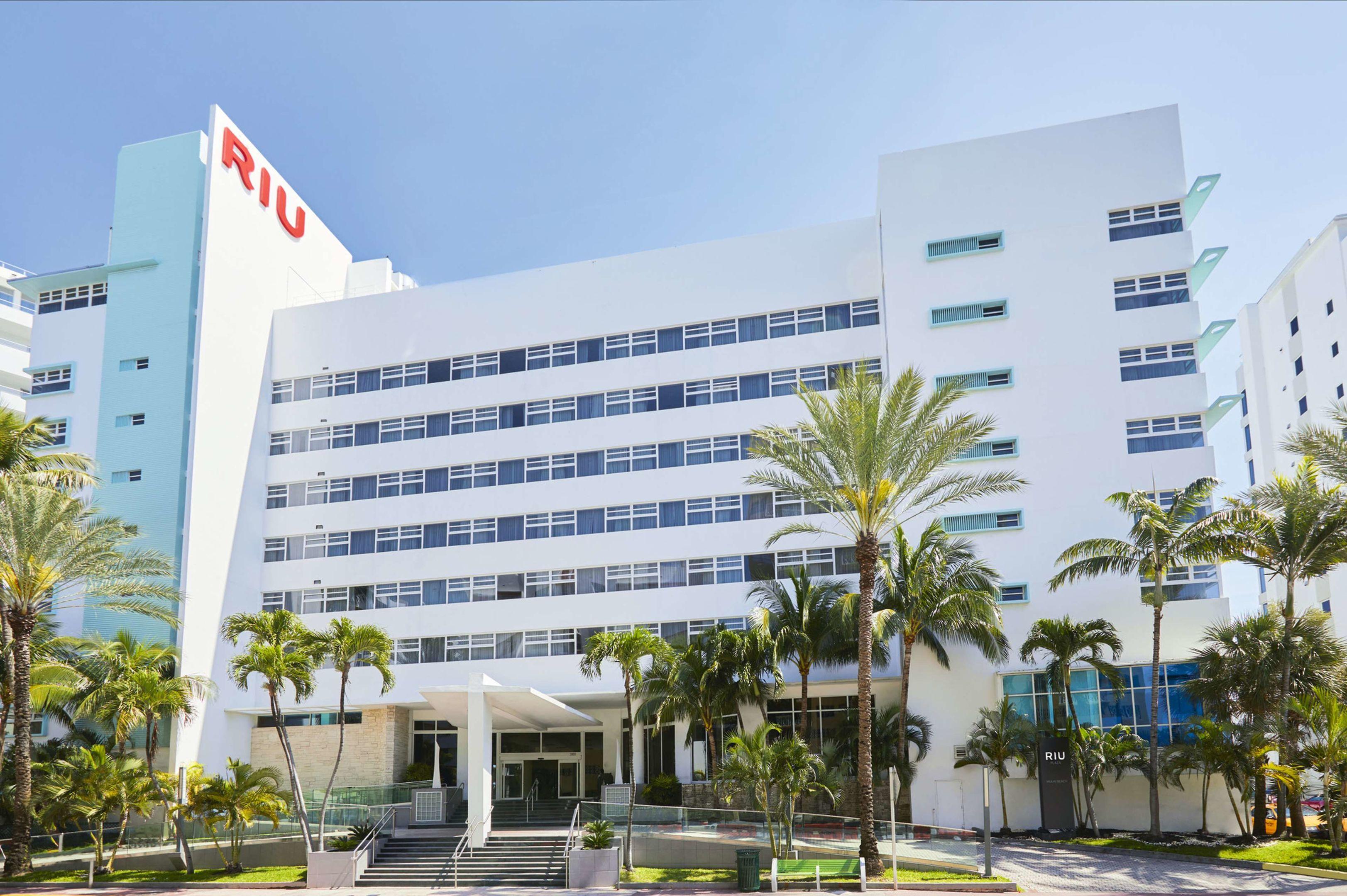 Riu Plaza Miami Beach Hotel — photo 4