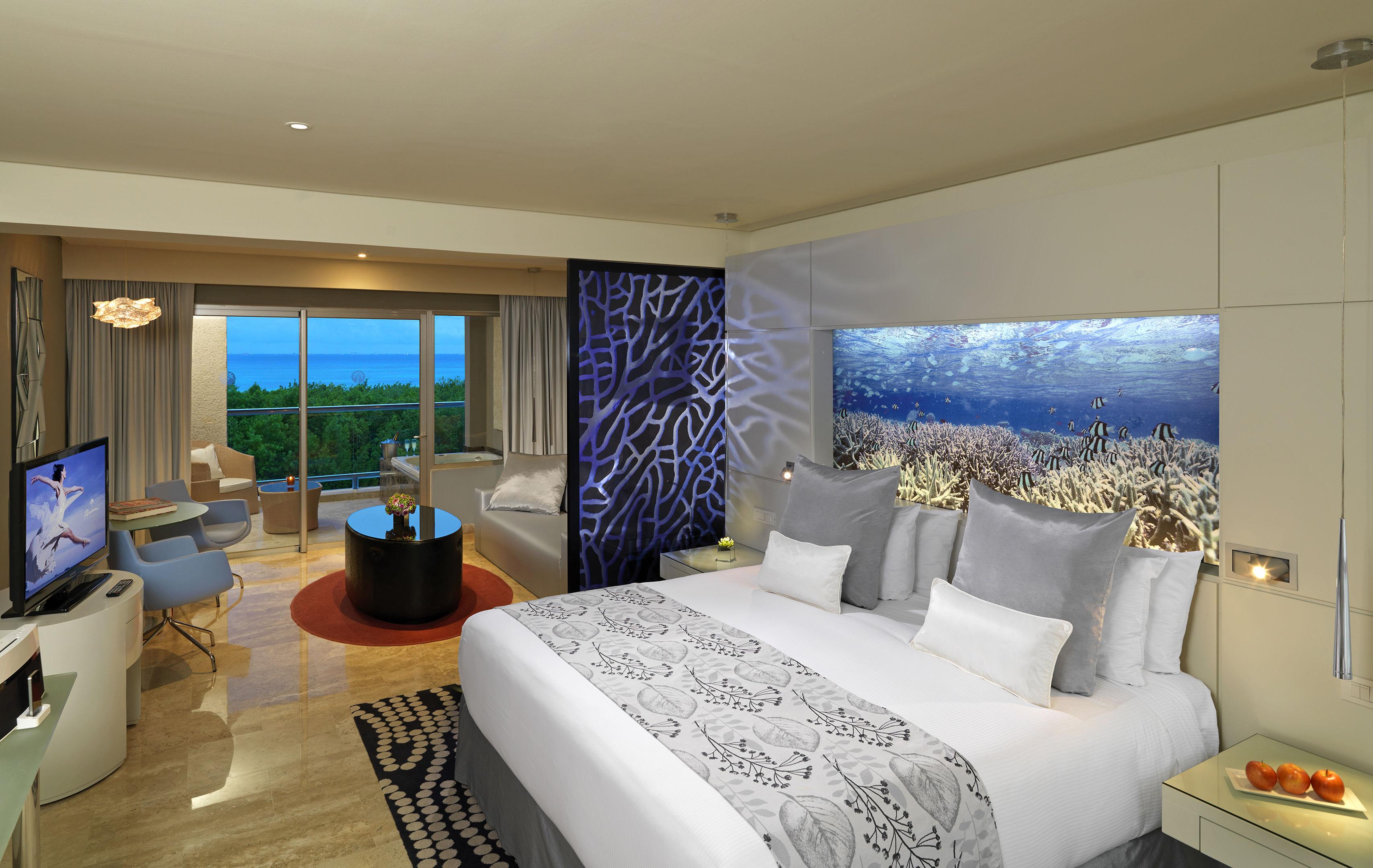 The Reserve at Paradisus La Perla — photo 4