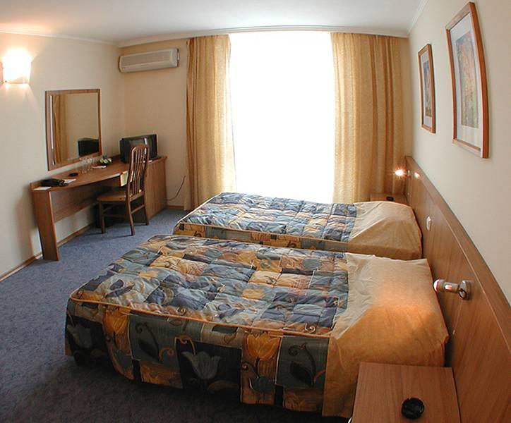 Hugo Hotel — photo 3