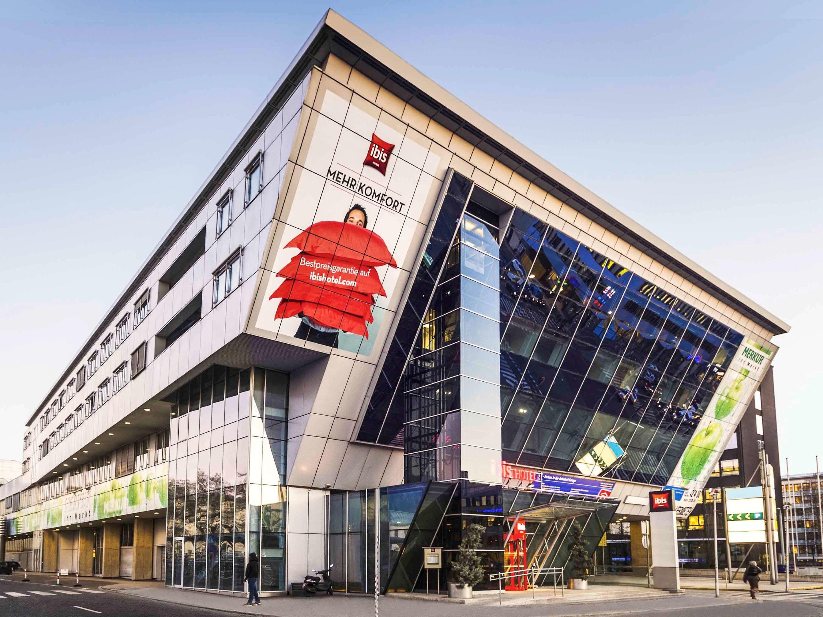 ibis Graz — photo 4