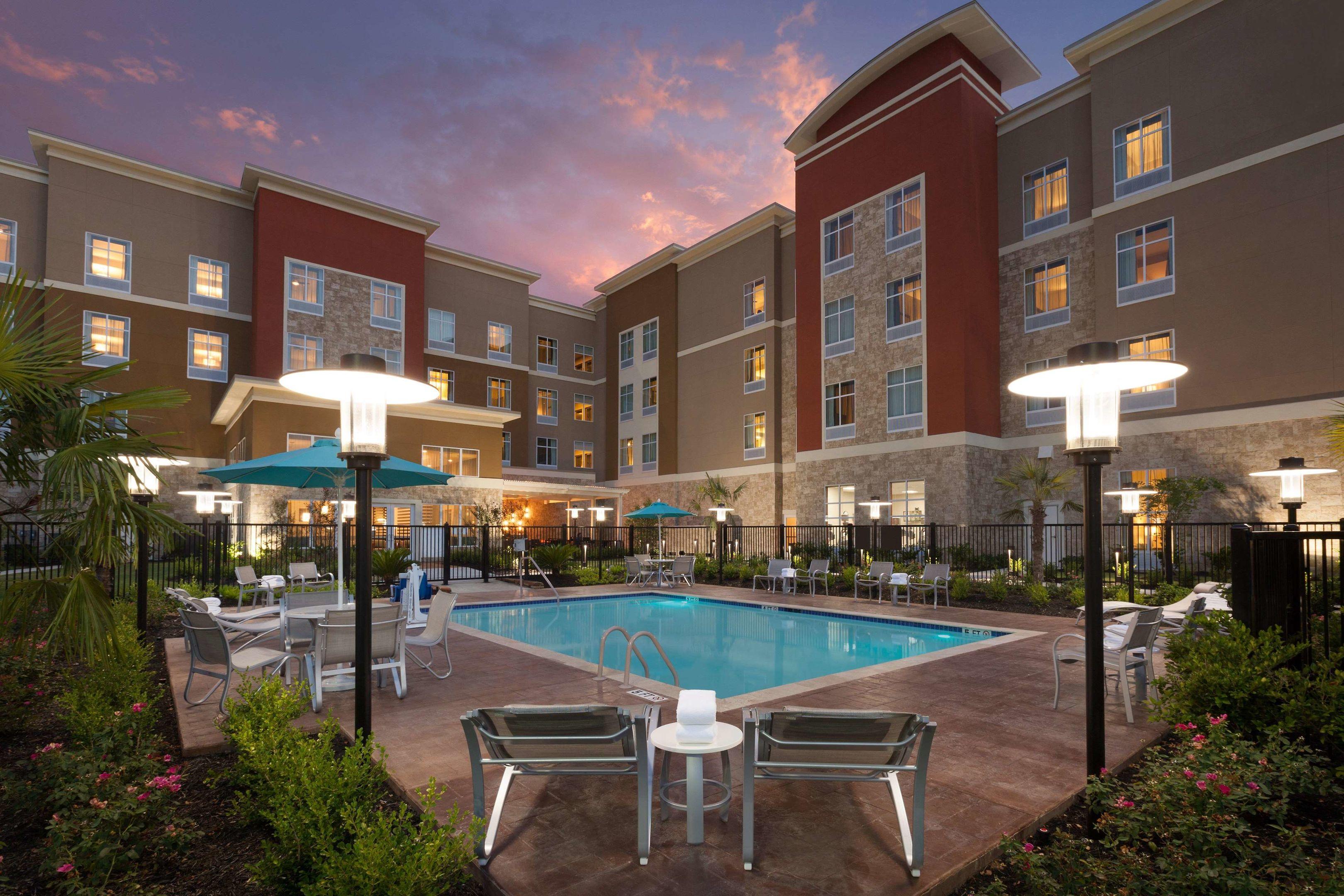 Homewood Suites by Hilton North Houston/Spring — photo 5