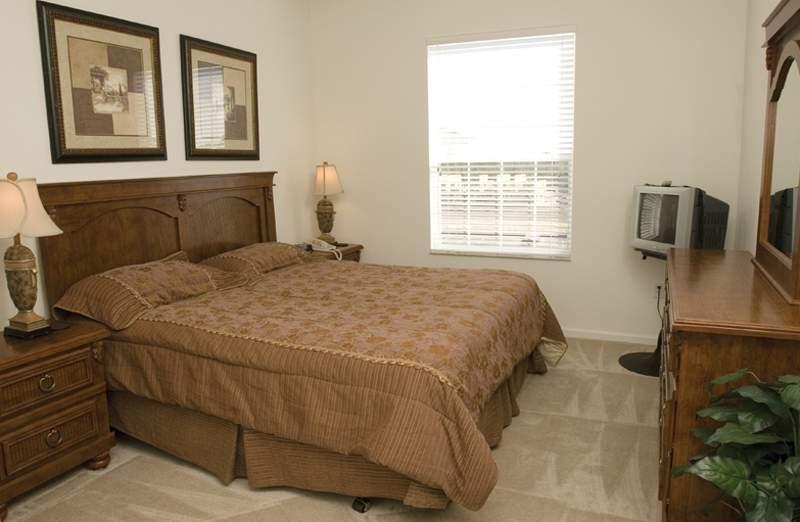 Windsor Palms Resort — photo 3