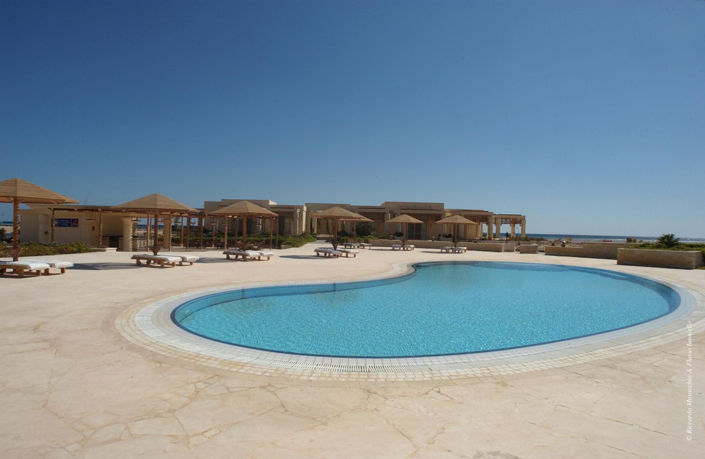 Sheraton Soma Bay Resort — photo 4