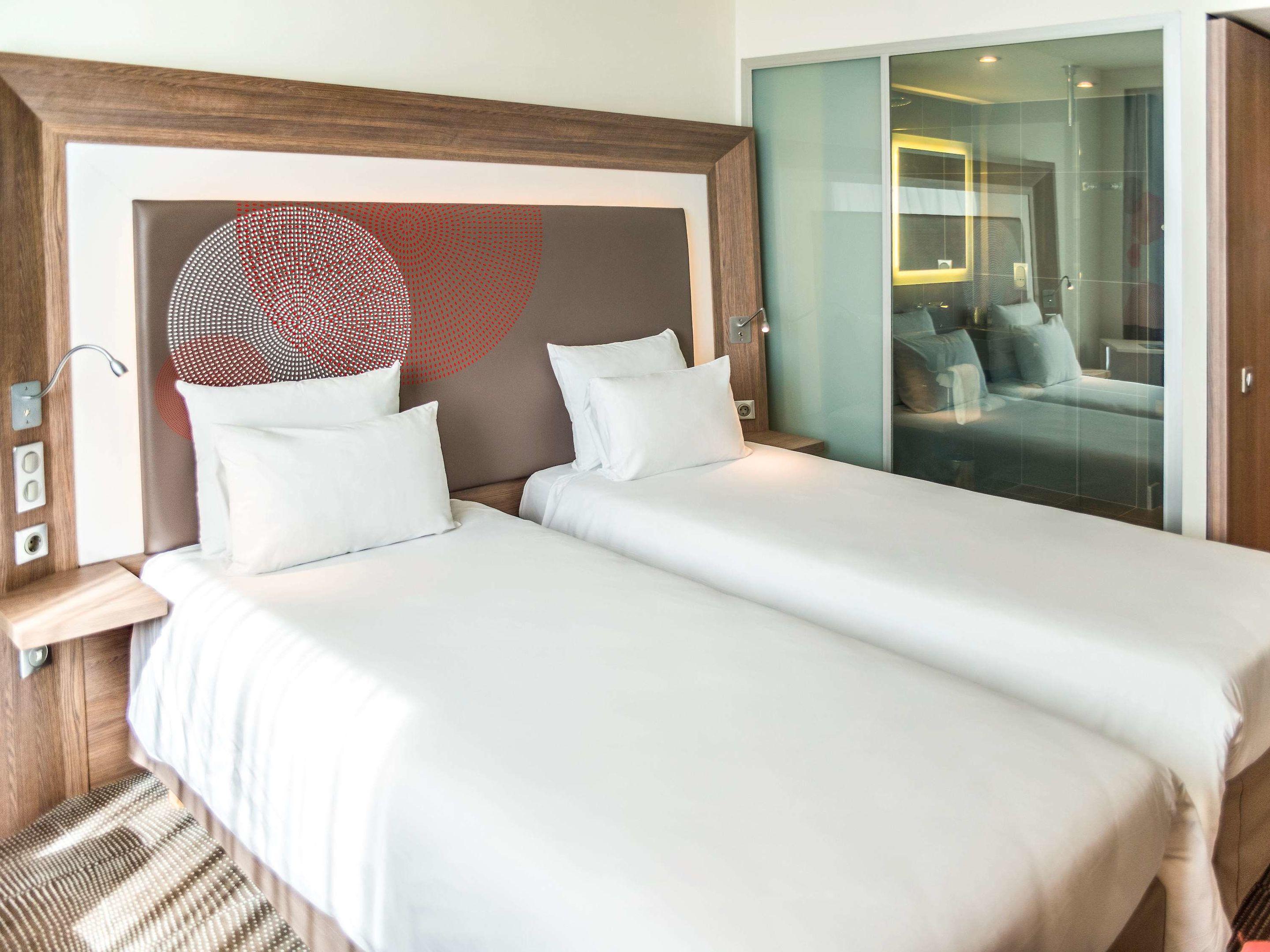 Novotel Sofia Hotel — photo 4