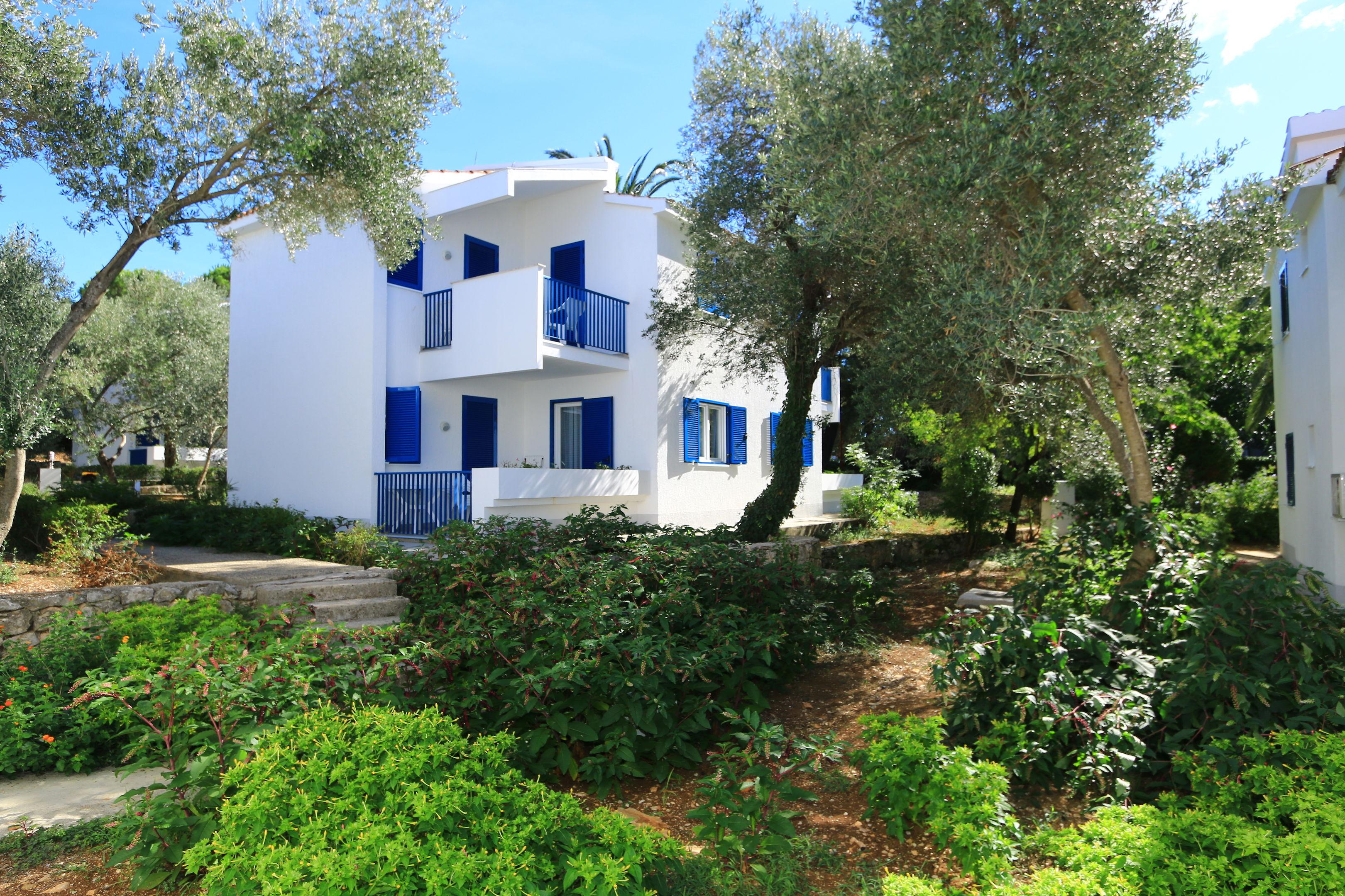 Aminess Port9 Residence — photo 1