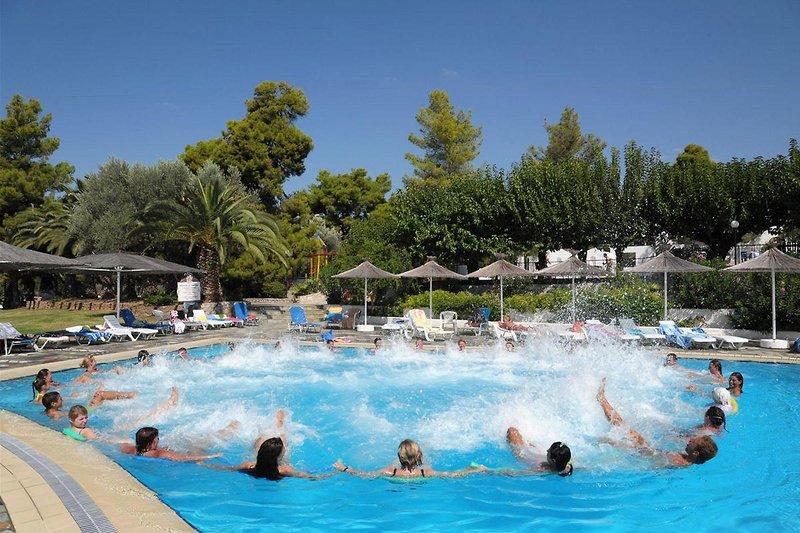 Holidays in Evia — photo 4