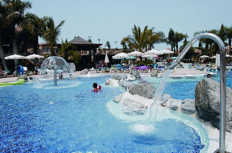 Allsun Hotel Esplendido — photo 5