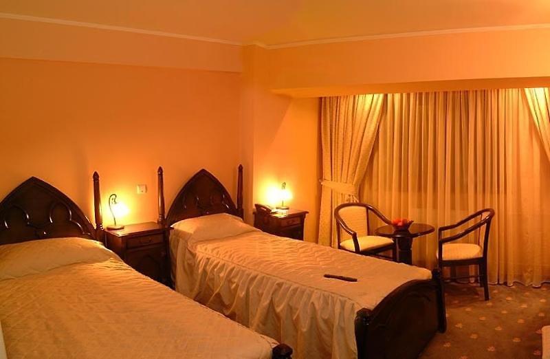 Best Western Bucovina — photo 4