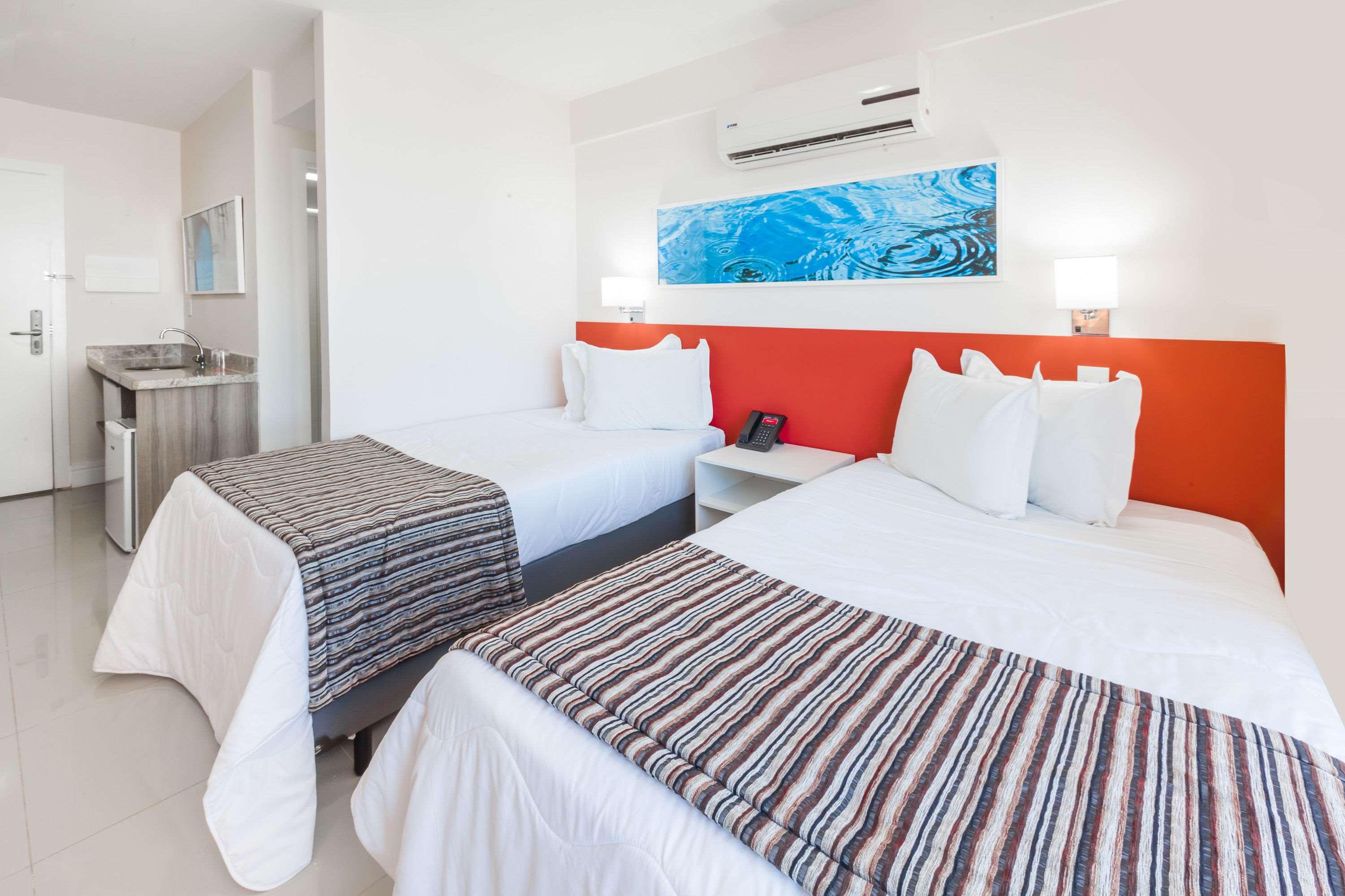 Ramada Hotel & Suites Campos dos Goytacazes — photo 4