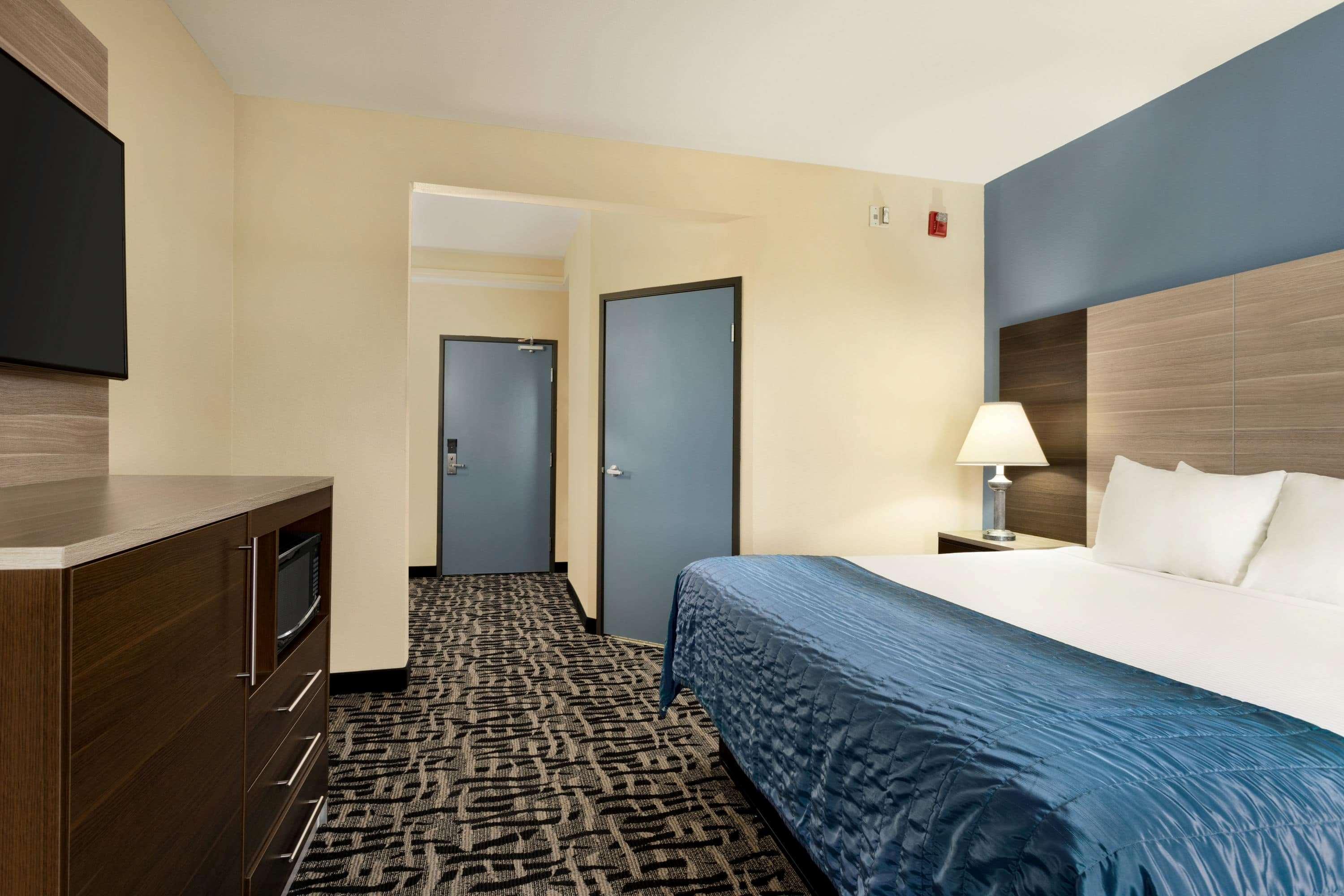 Baymont Inn and Suites Ft. Leonard/Saint Robert — photo 5