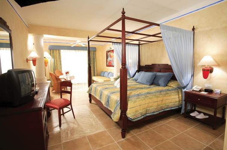 Bahia Principe Grand Jamaica — photo 3