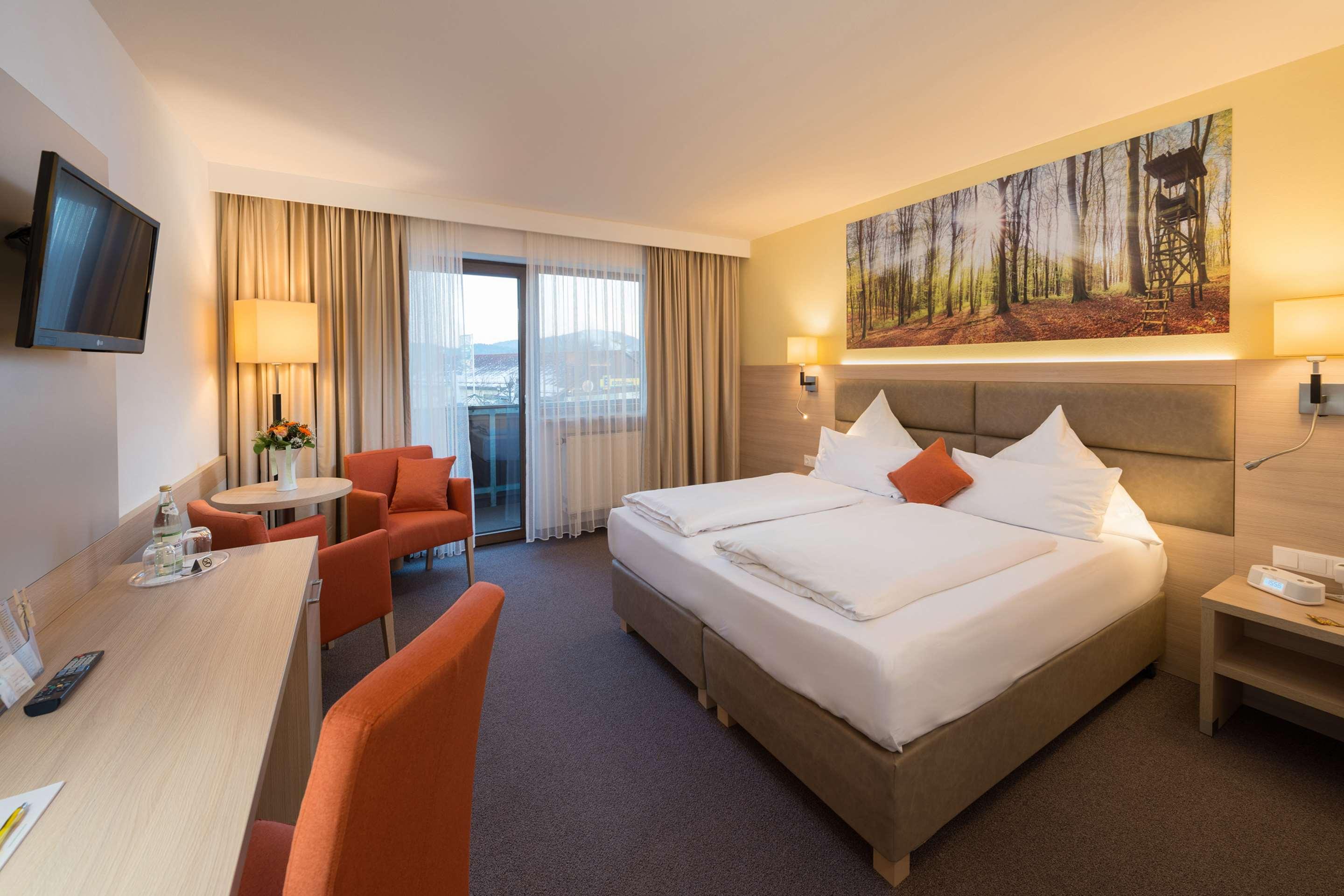 Best Western Hotel Antoniushof — photo 5