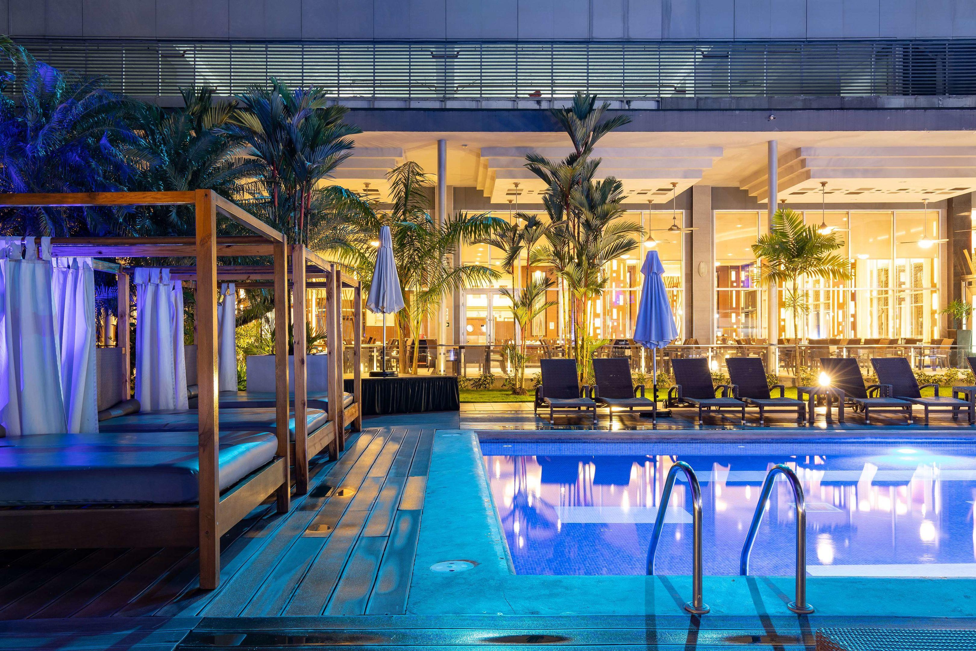 Riu Plaza Panama — photo 3