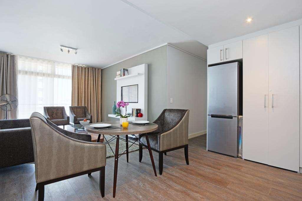 The Verge Aparthotel — photo 5