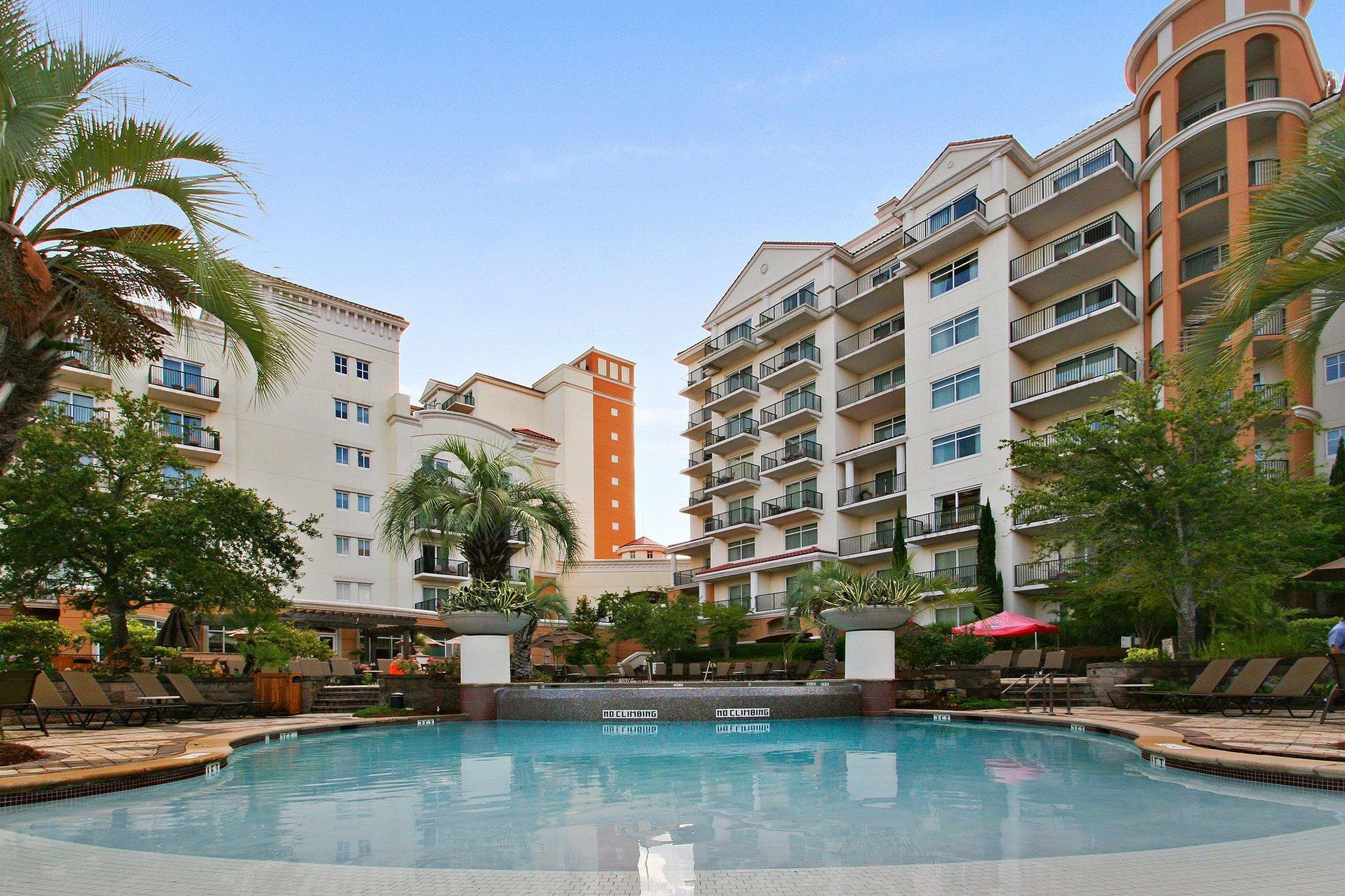 Marina Inn At Grande Dunes — photo 5