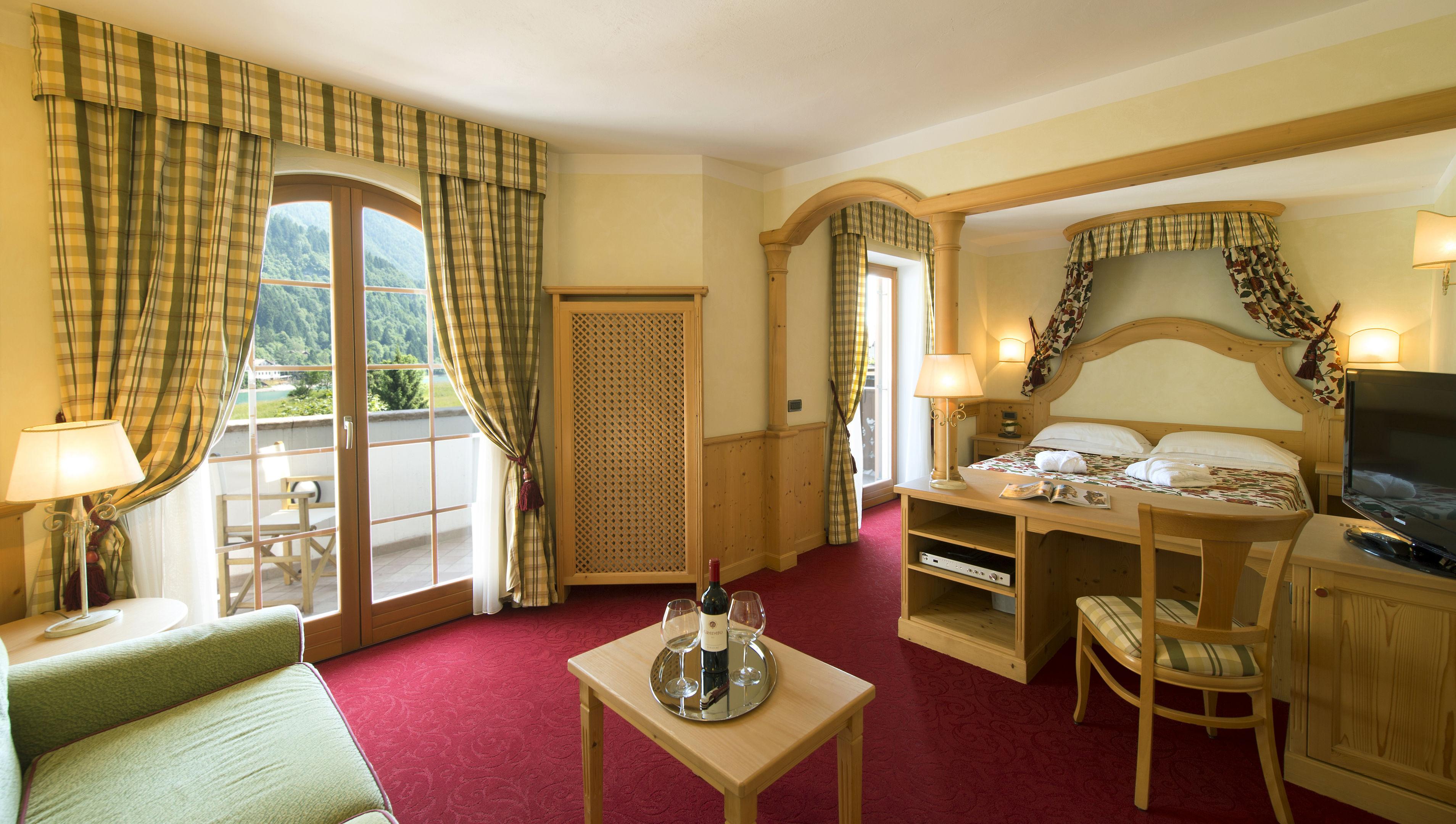 Vital Mountain Hotel Du Lac — photo 5