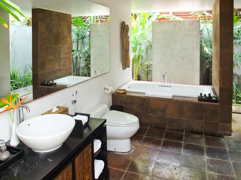 Mayaloka Villas Seminyak — photo 4