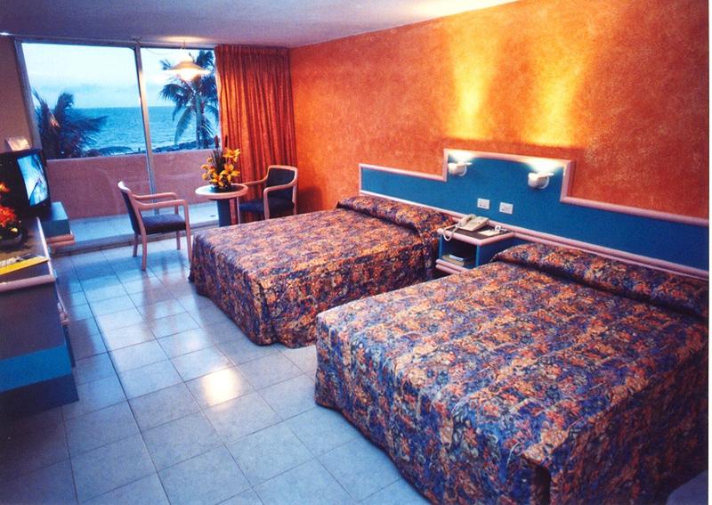 Comfort Inn Veracruz — photo 3