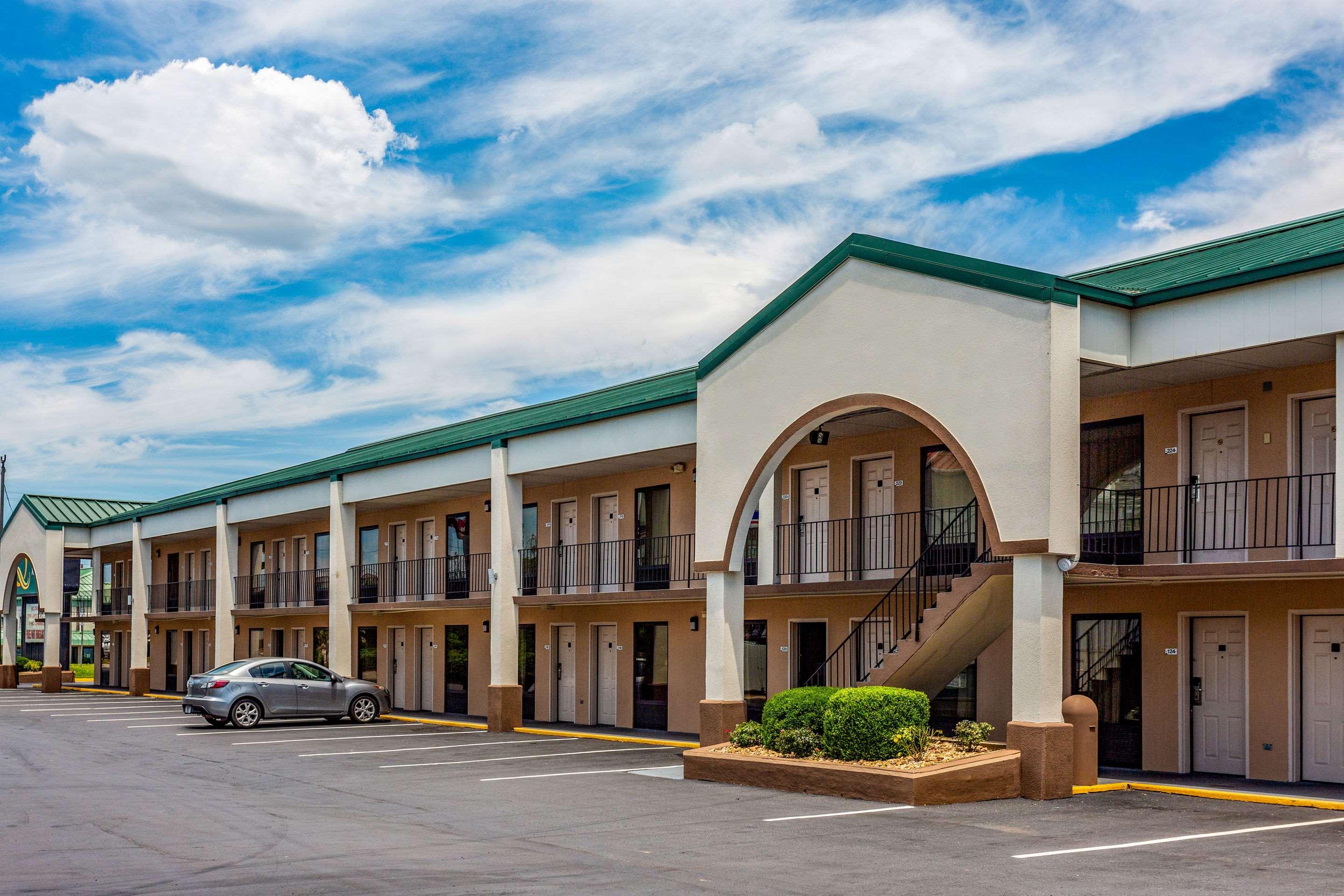 Quality Inn Bowling Green — photo 4