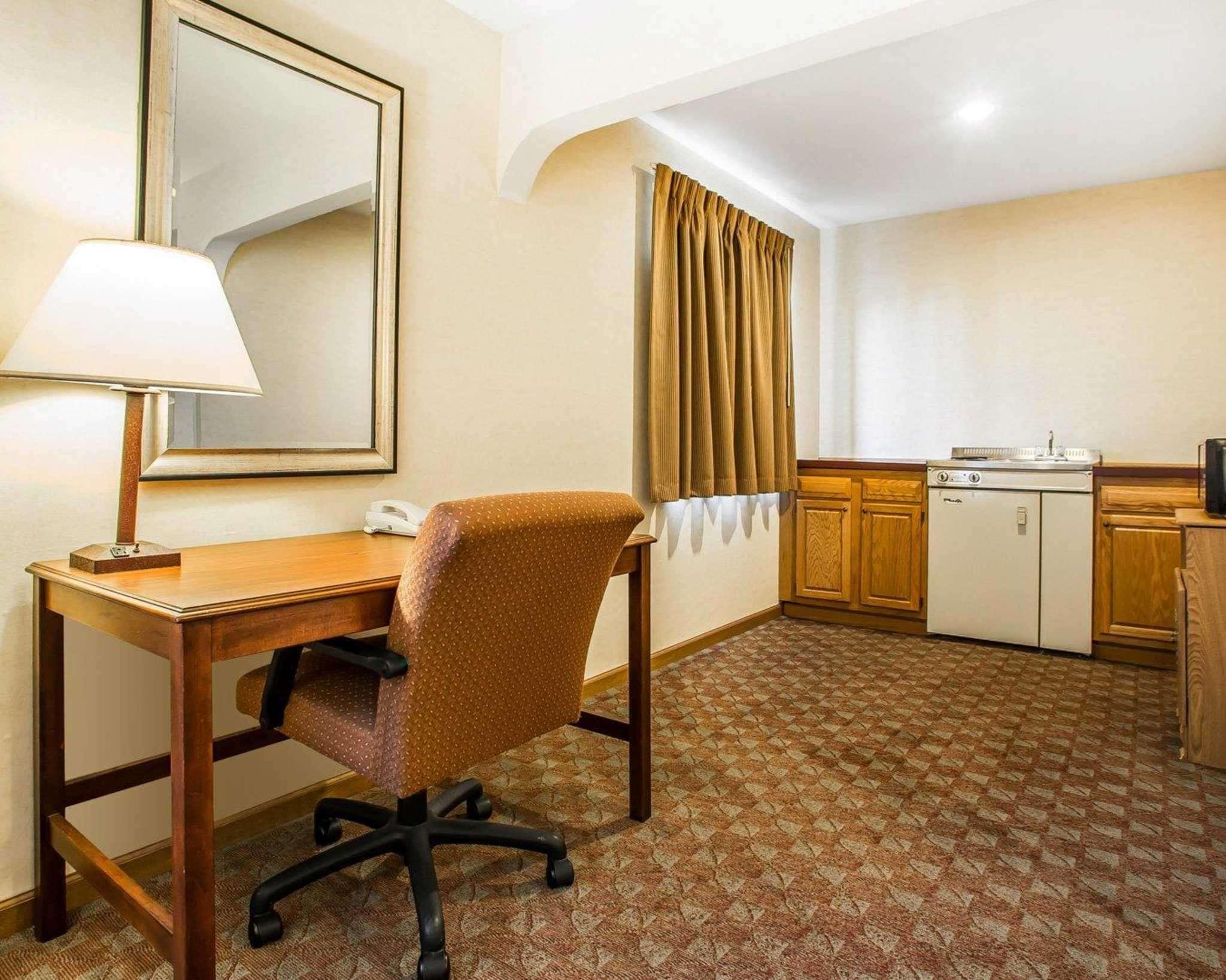Comfort Inn — photo 4