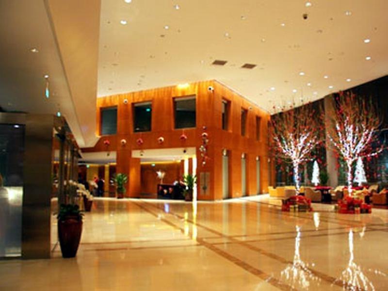 Hotel Jen Upper East Beijing — photo 3