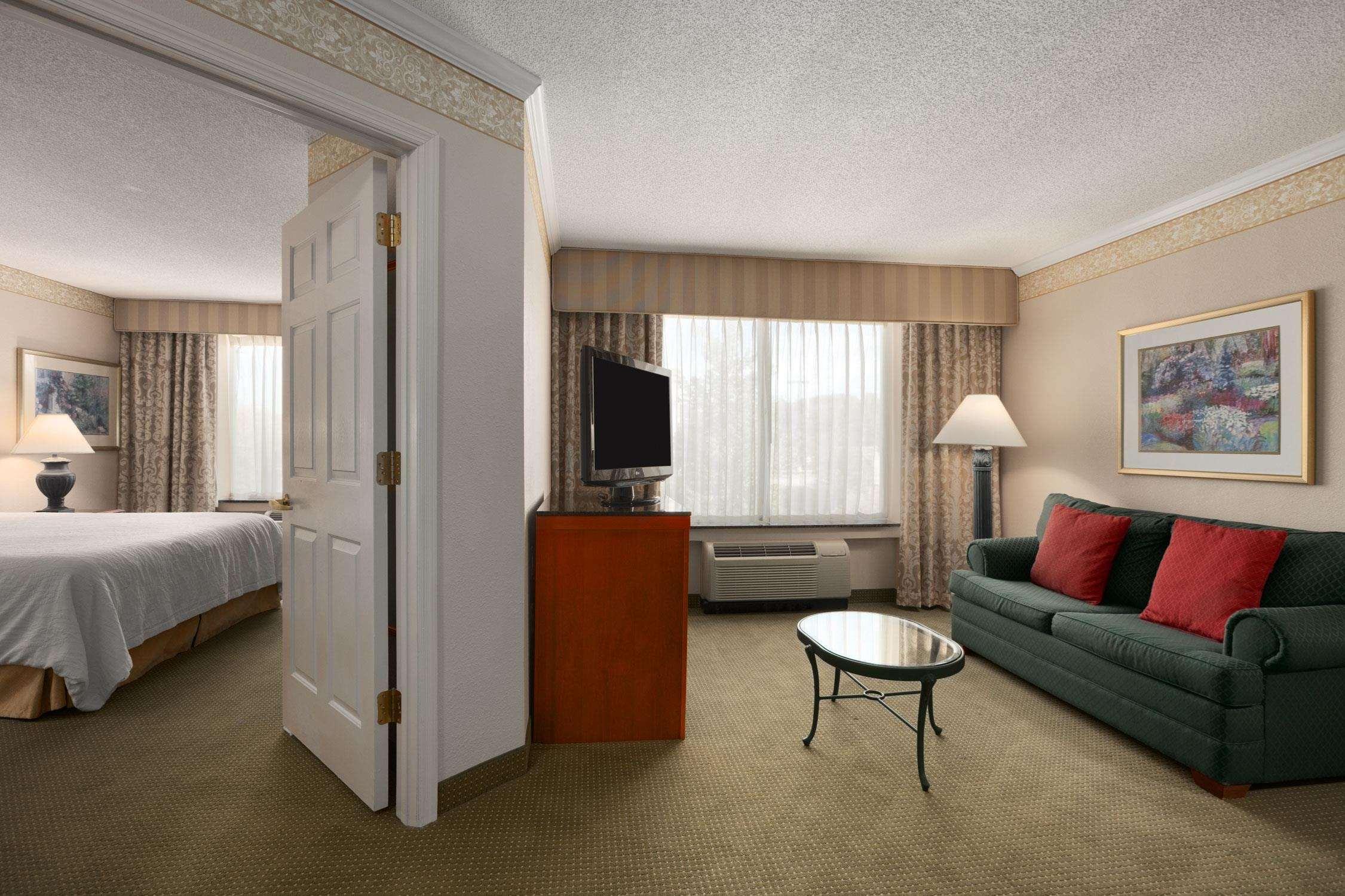 Hilton Garden Inn Atlanta NE/Gwinnett Sugarloaf — photo 4