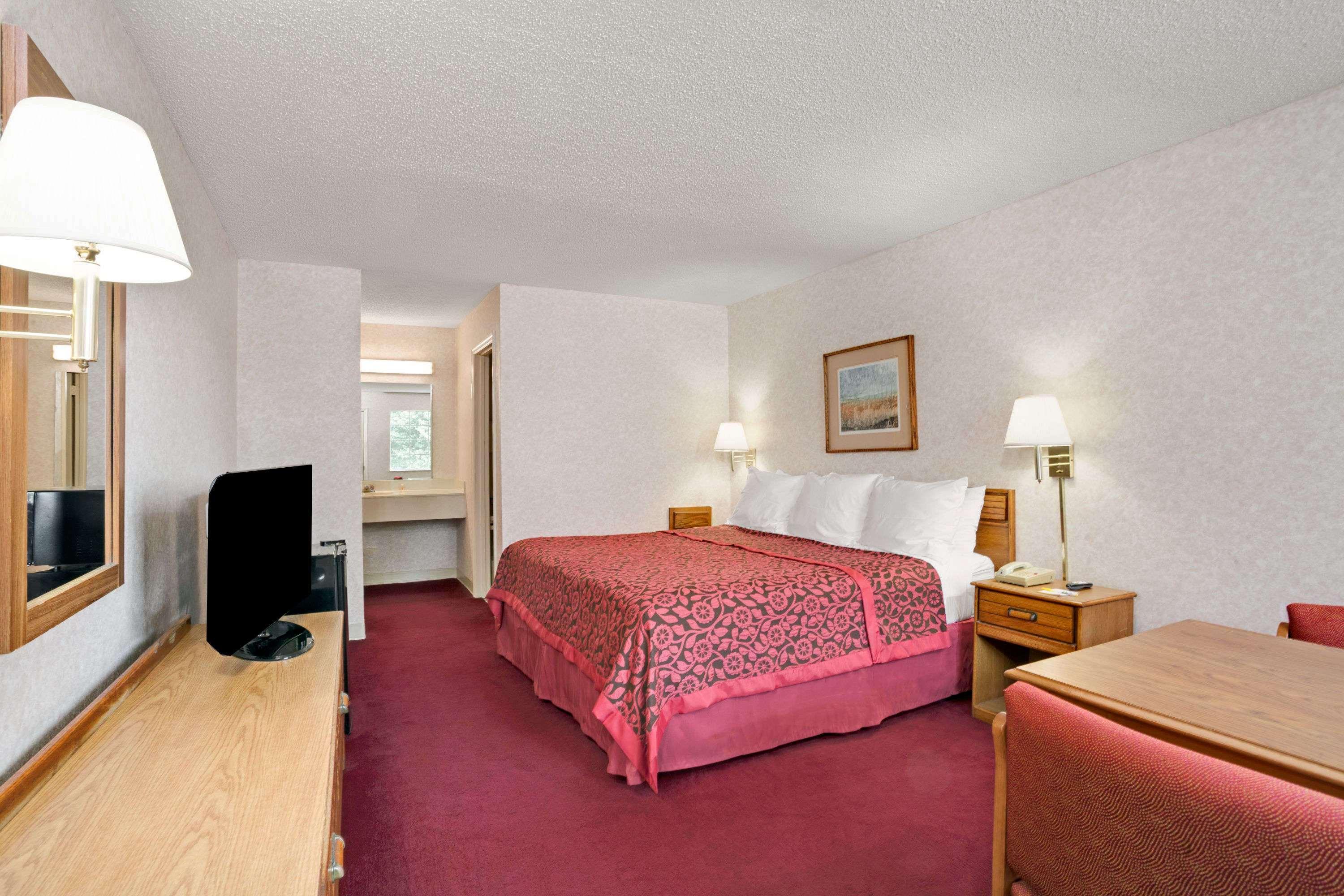 Days Inn Joelton - Nashville — photo 4