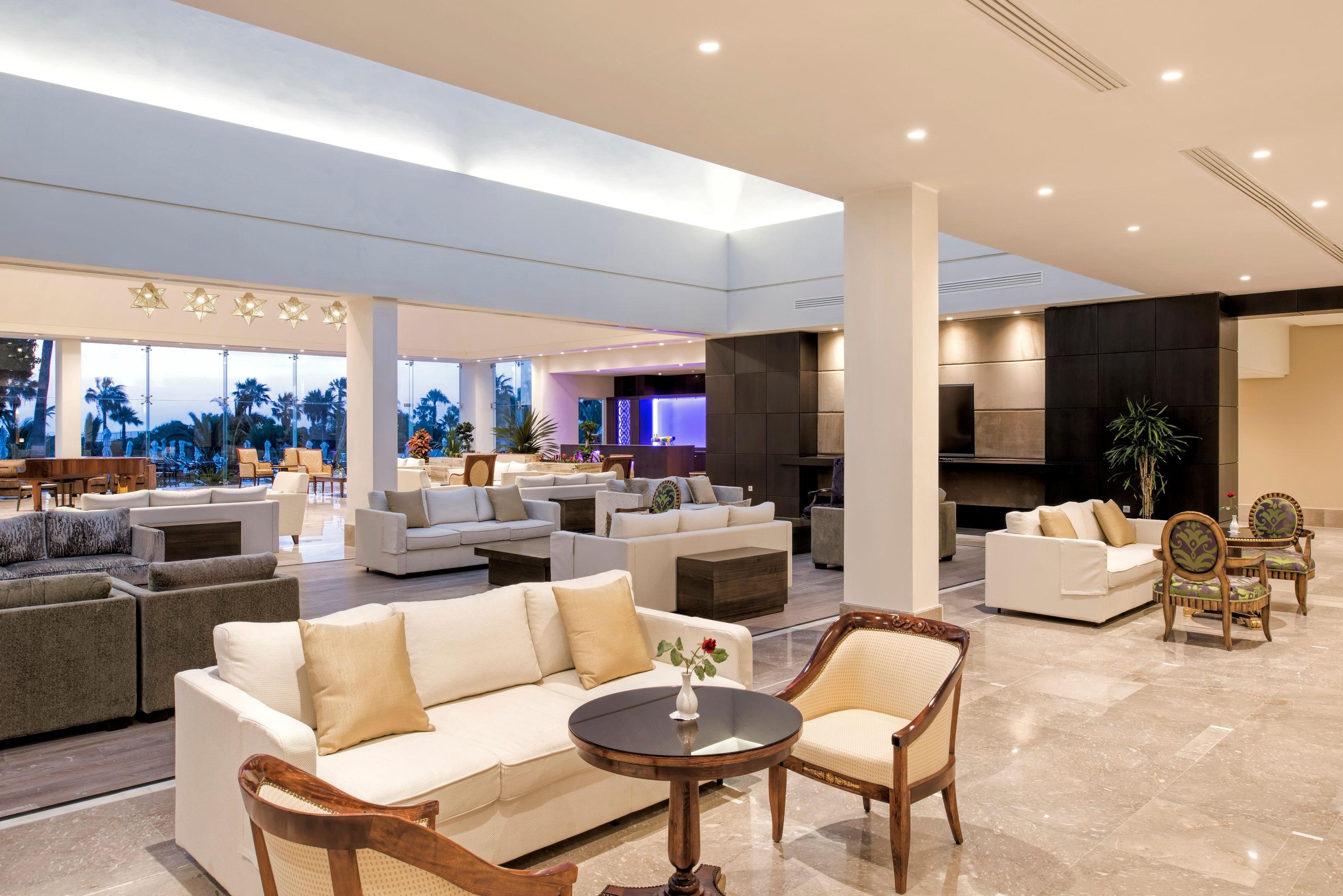 Iberostar Selection Diar El Andalous — photo 4