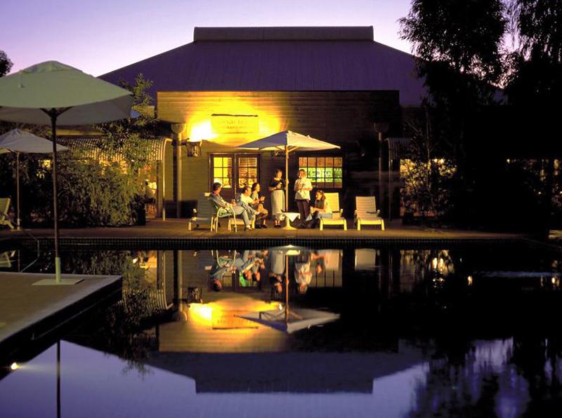 Outback Pioneer a member of ibis Styles — photo 3