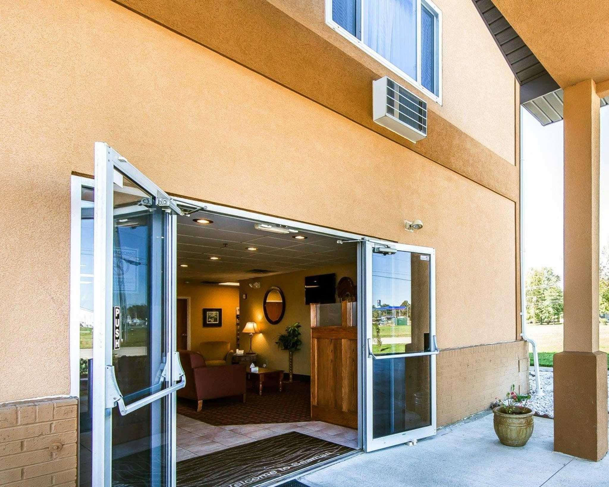 Quality Inn — photo 4