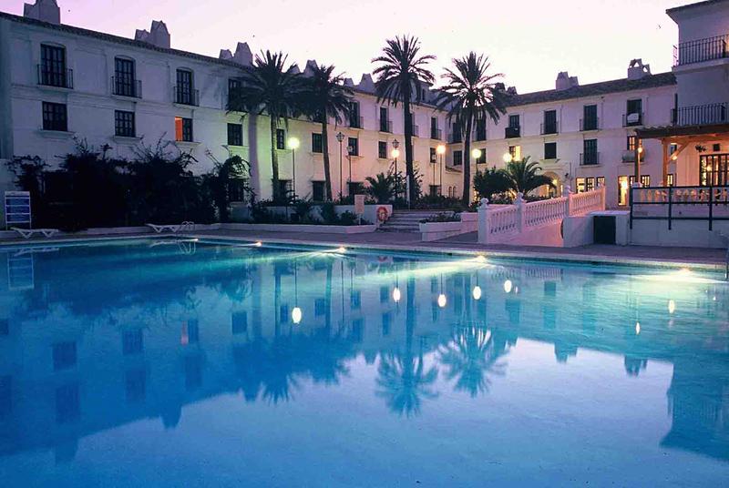 Hotel ILUNION Mijas — photo 4