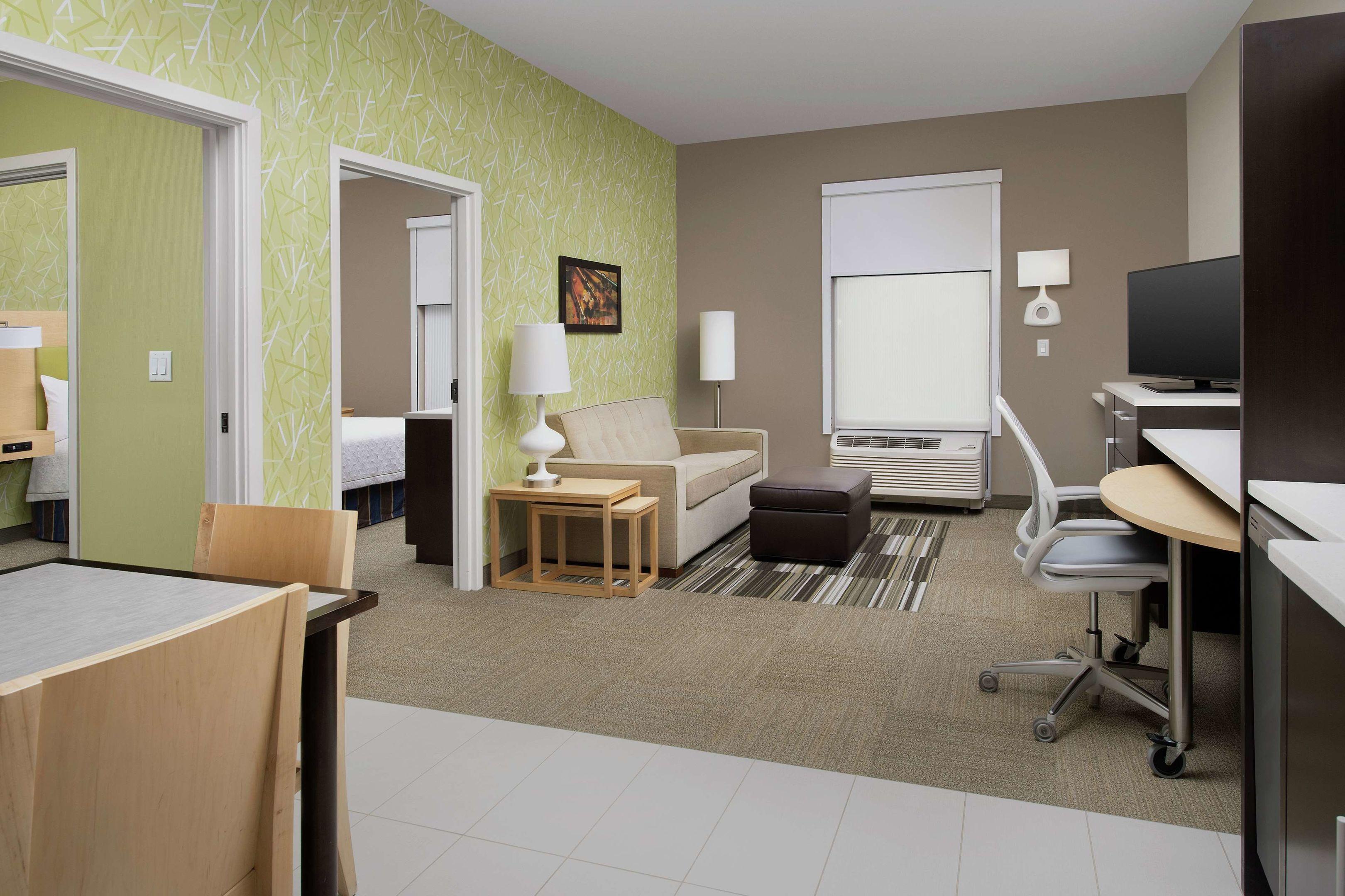 Home2 Suites by Hilton Lake City — photo 5