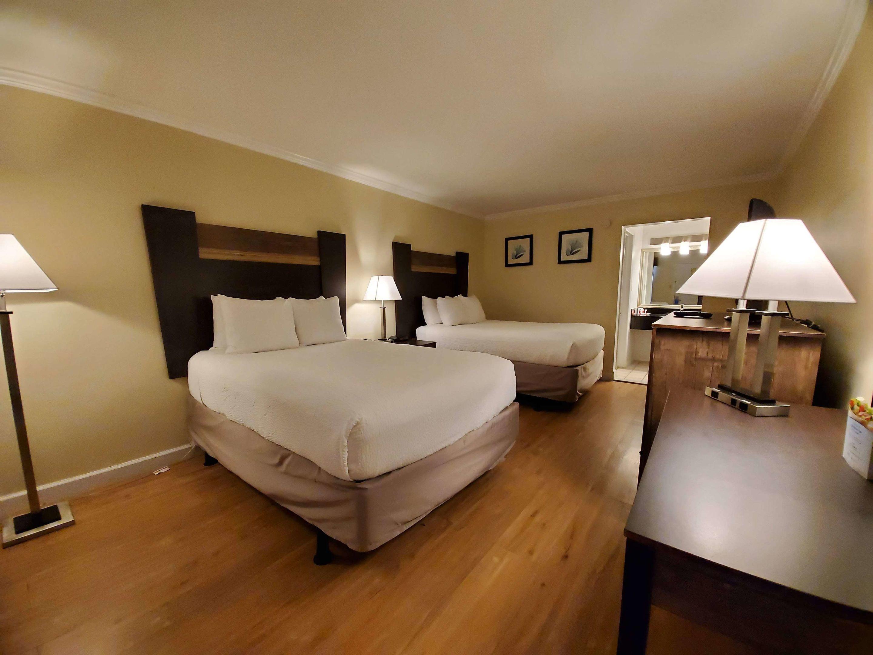 Days Inn Wilmington/Newark — photo 5