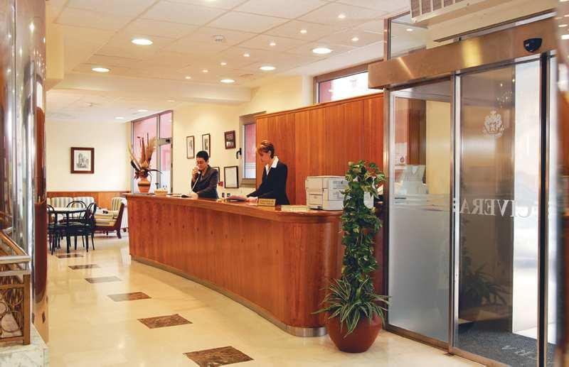 Hotel Civera — photo 3