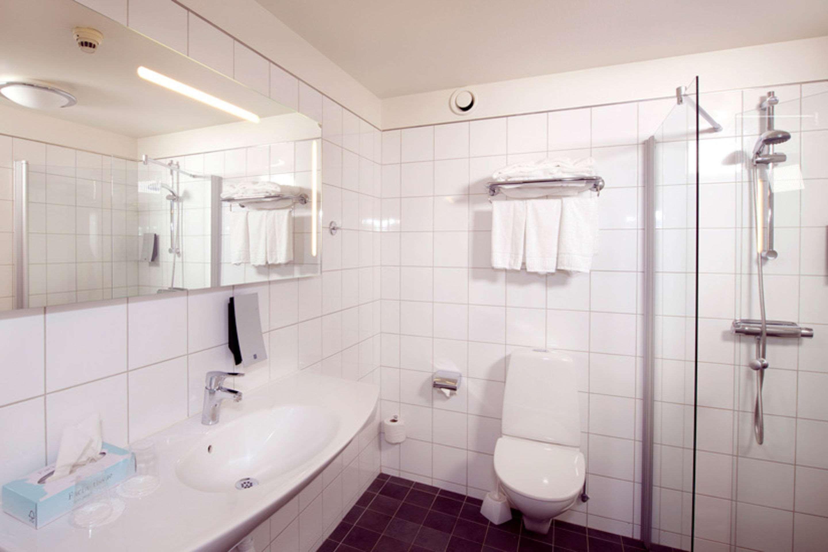 Clarion Collection Hotel Fregatten — photo 2