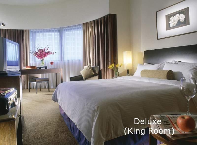 Copthorne King's Hotel Singapore — photo 5