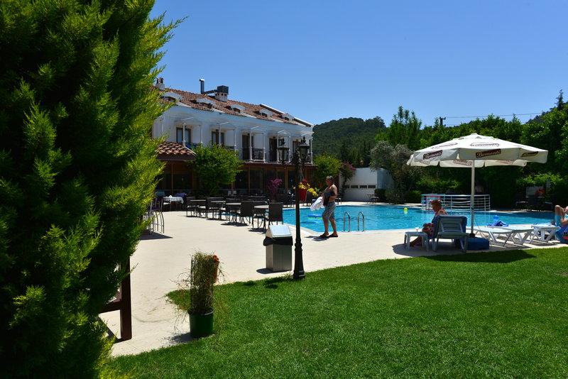 Lykia Resort — photo 4
