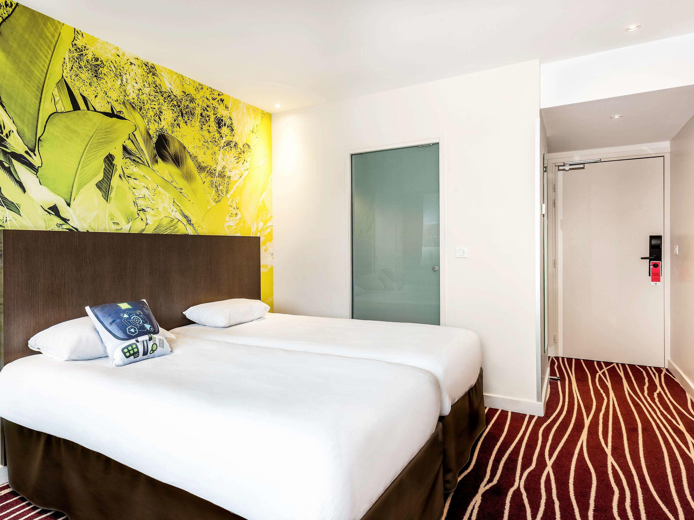 Ibis Styles Saint Julien Vitam — photo 5