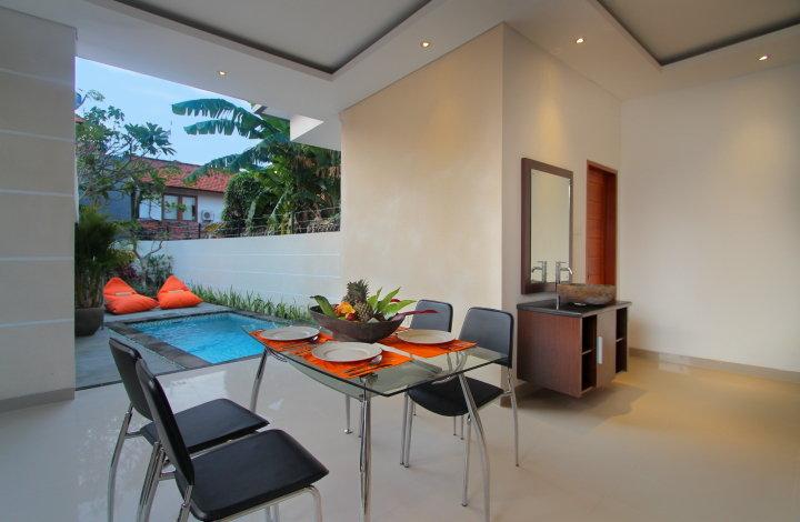 Lotus Tirta Hotel — photo 4