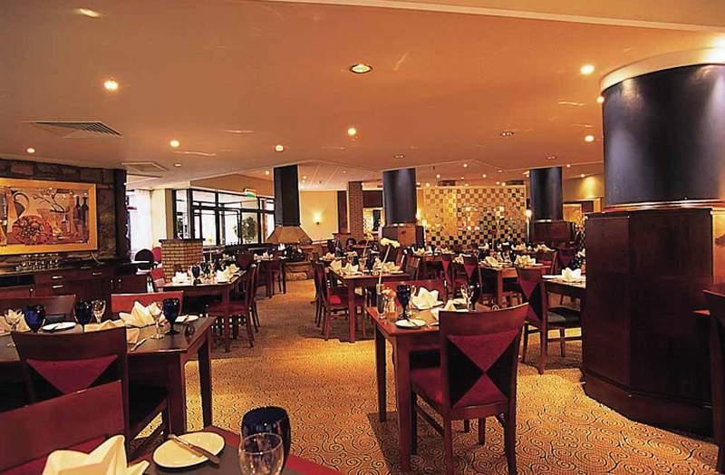 Britannia Edinburgh Hotel — photo 5