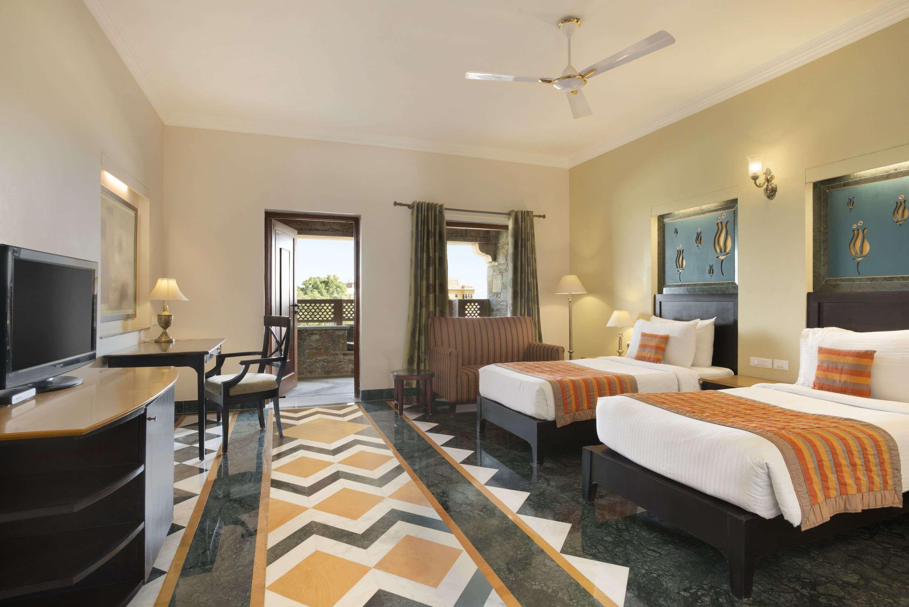 Ramada Udaipur Resort & Spa — photo 5
