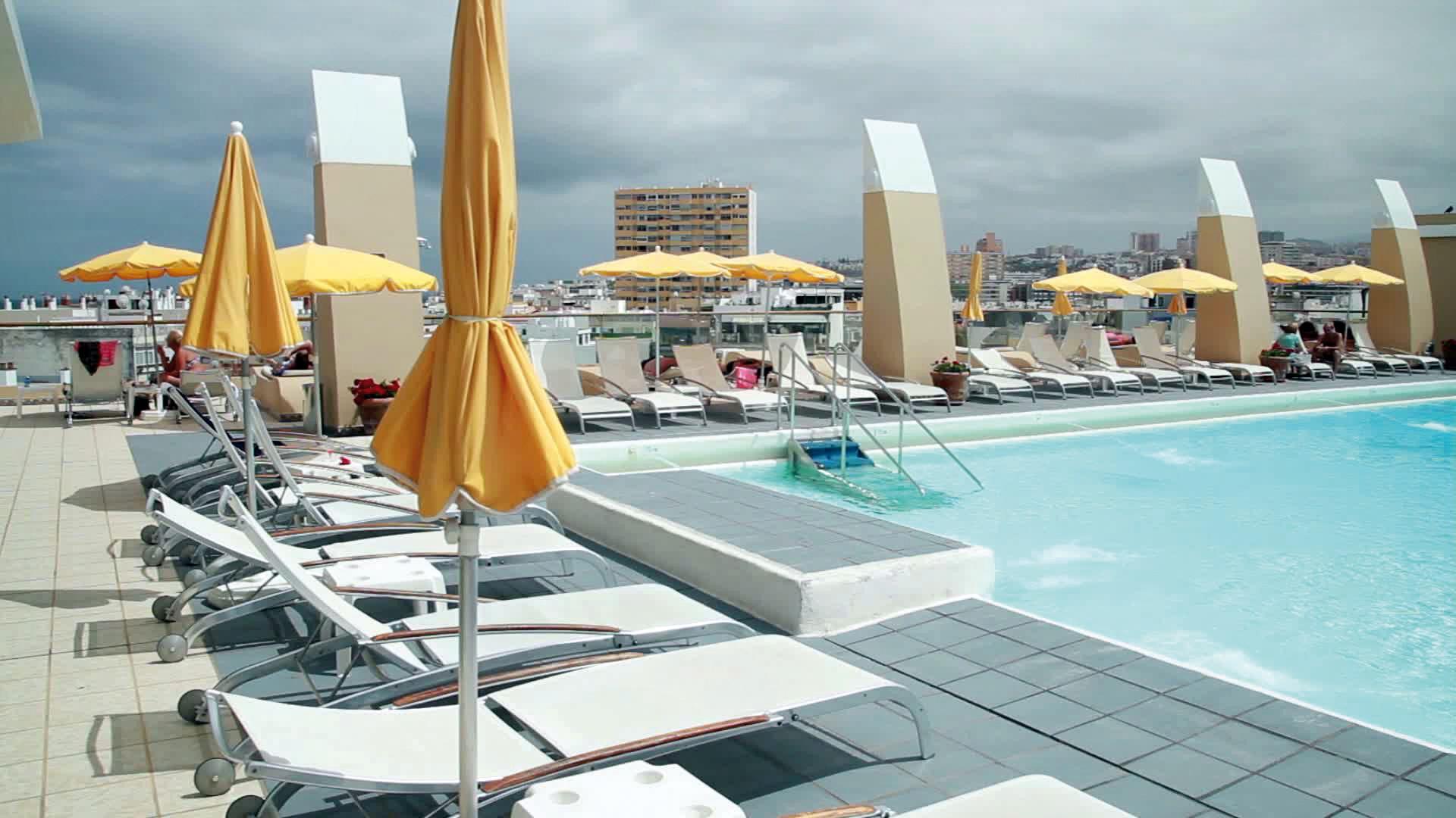 Bull Hotel Reina Isabel & Spa — photo 3