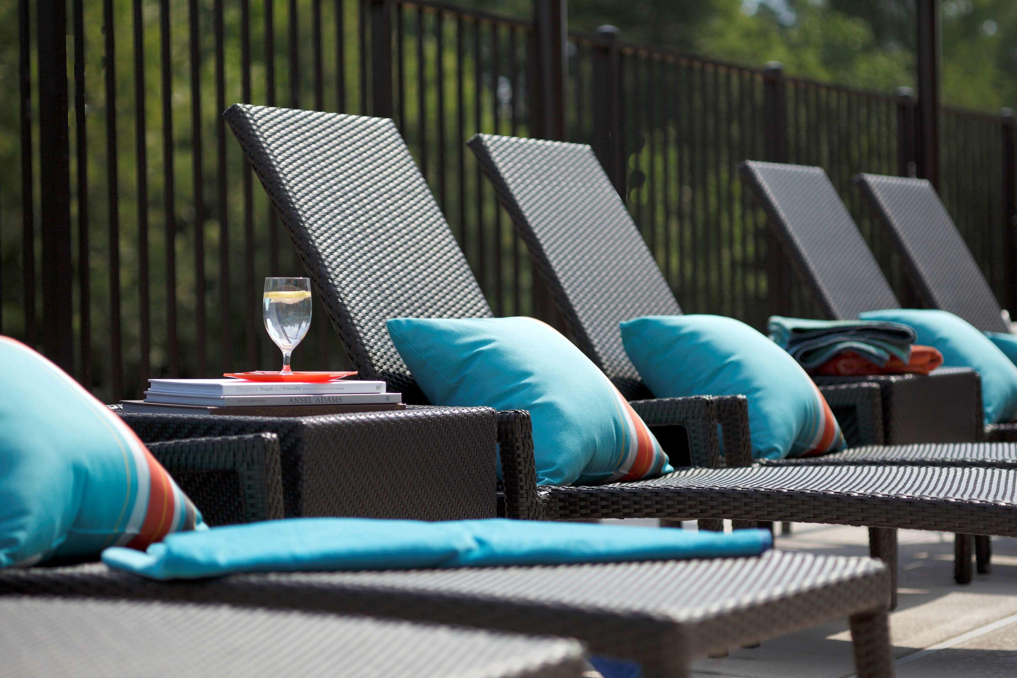 Hyatt House Raleigh Durham Airport — photo 5