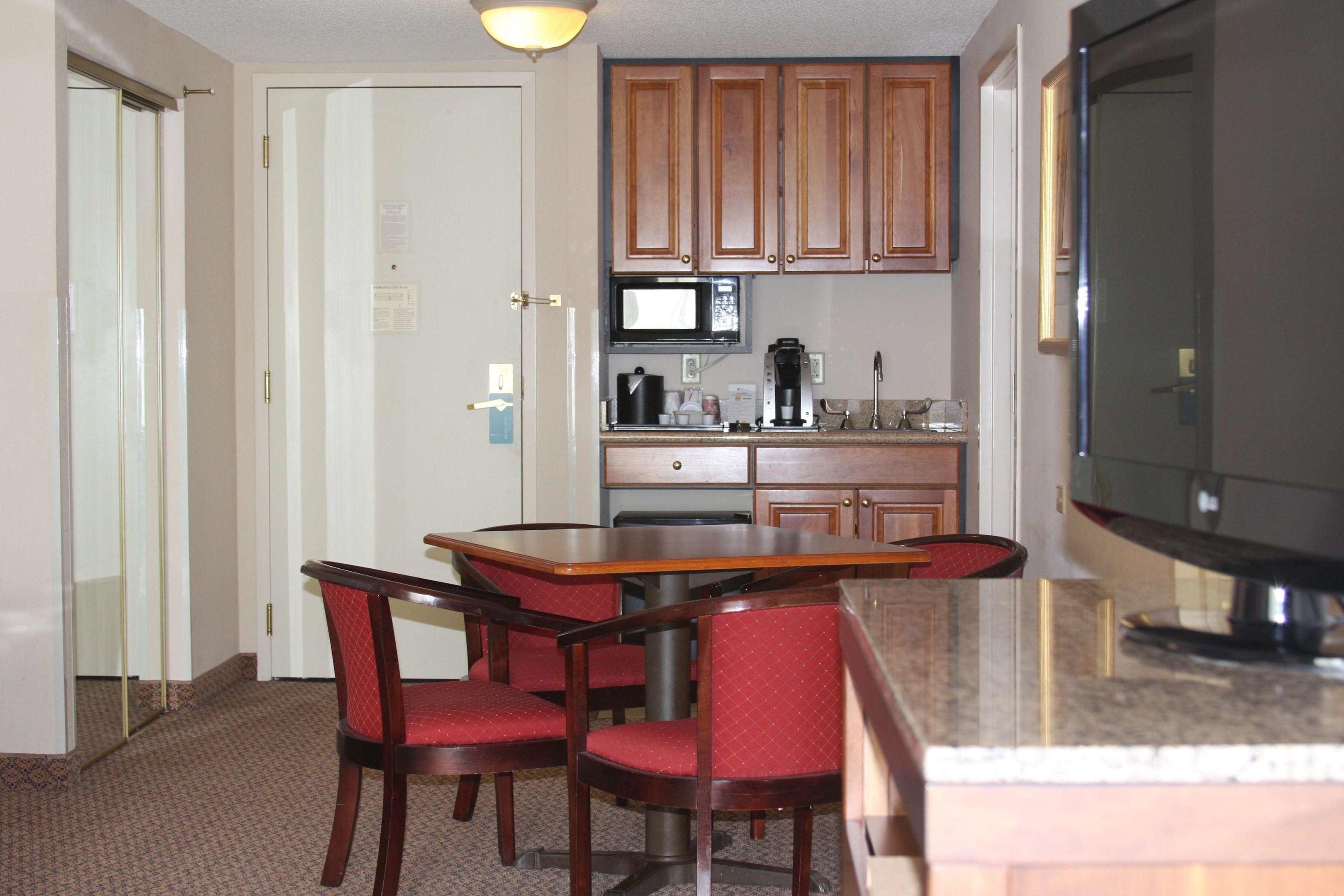Hilton Garden Inn Elmira/Corning — photo 4