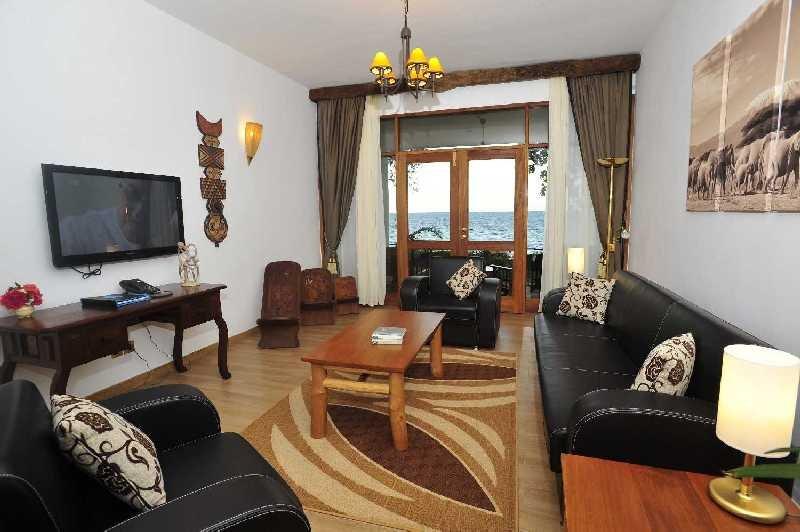 Severin Sea Lodge — photo 5